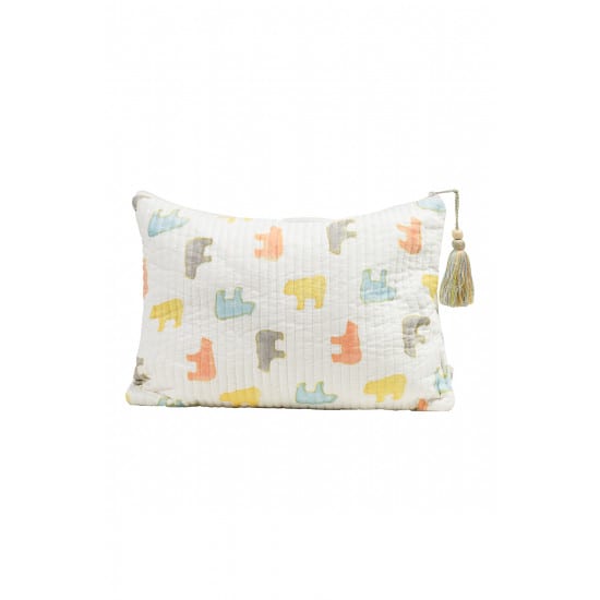 Sleeve Bag Bears